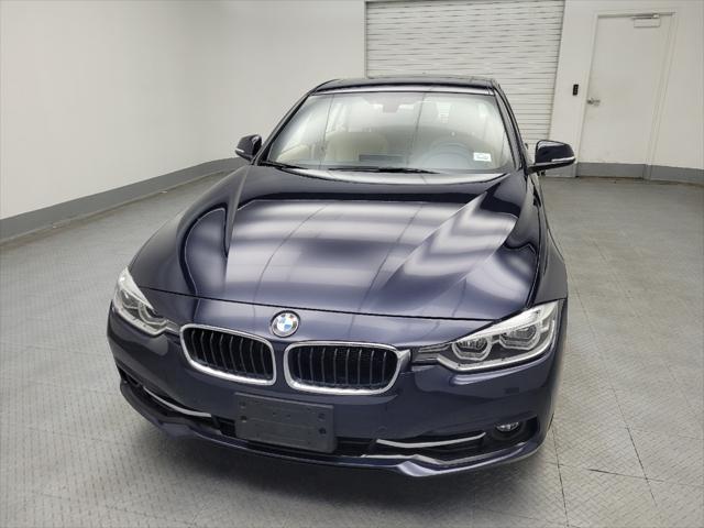 used 2016 BMW 328 car, priced at $19,895