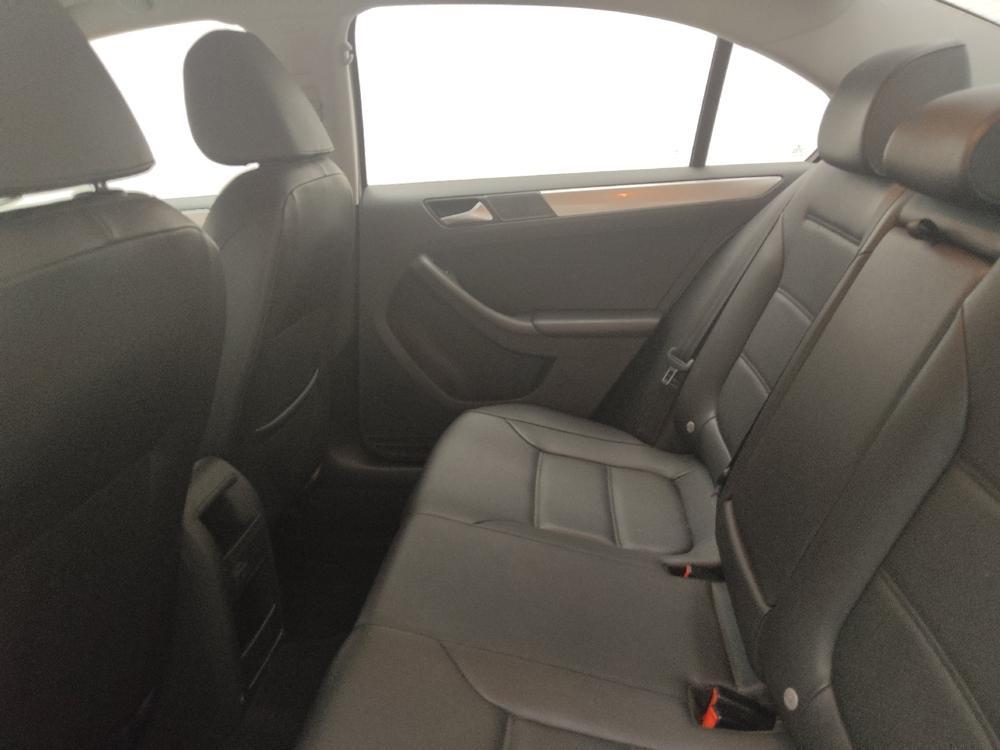 used 2017 Volkswagen Jetta car, priced at $12,795