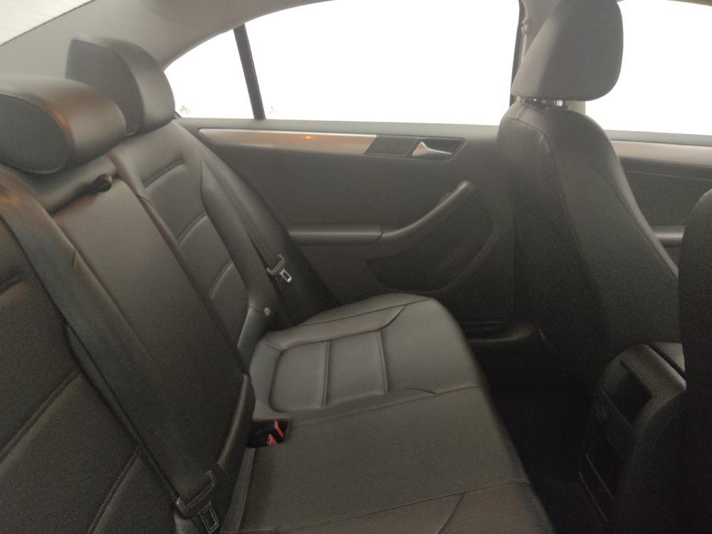 used 2017 Volkswagen Jetta car, priced at $12,795