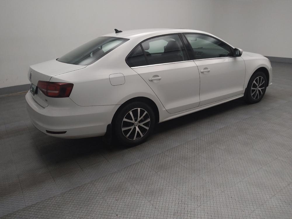 used 2017 Volkswagen Jetta car, priced at $12,795