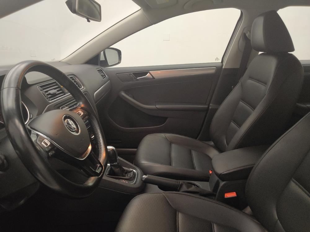 used 2017 Volkswagen Jetta car, priced at $12,795