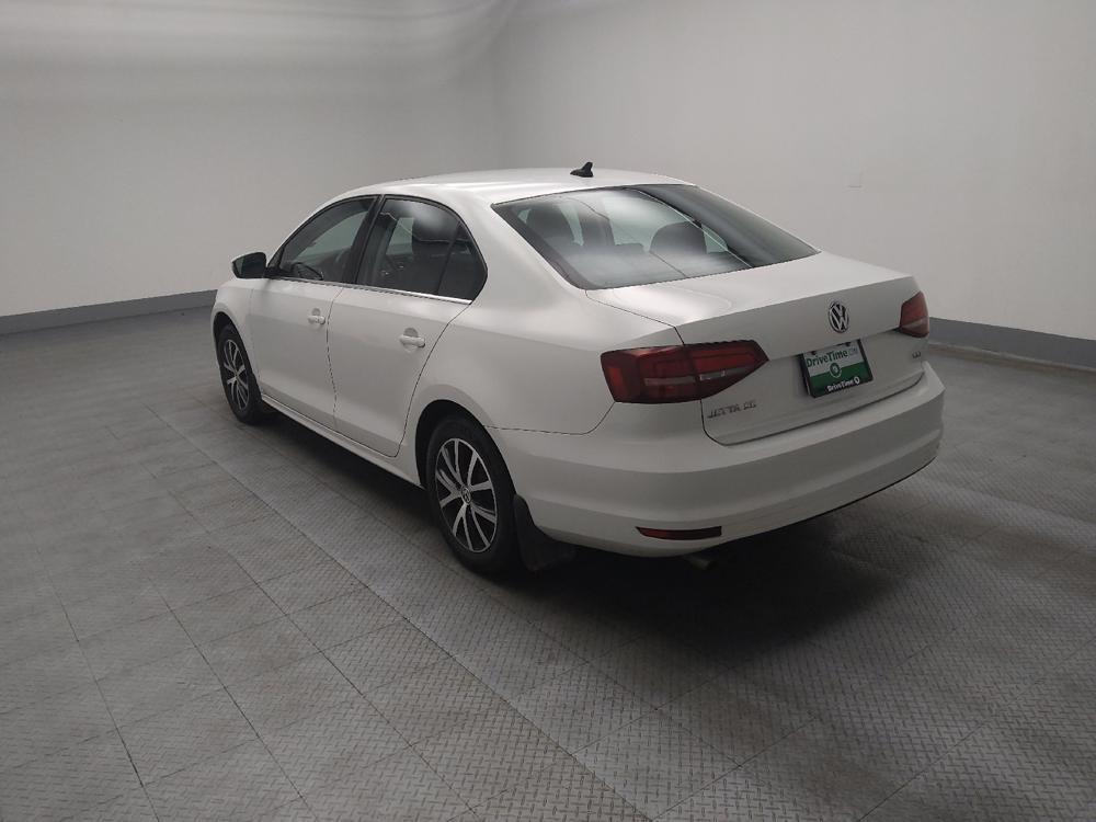 used 2017 Volkswagen Jetta car, priced at $12,795