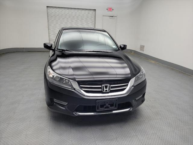 used 2013 Honda Accord car, priced at $15,695