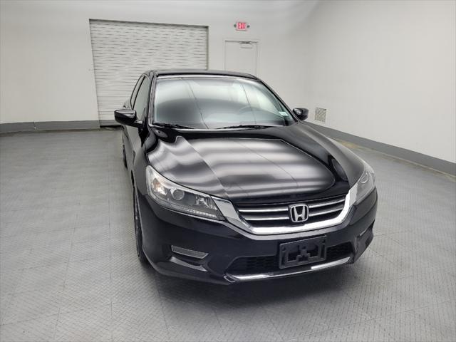 used 2013 Honda Accord car, priced at $15,695