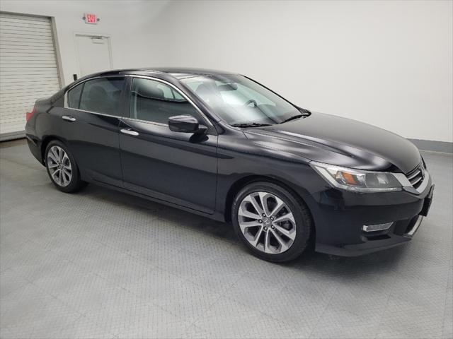 used 2013 Honda Accord car, priced at $15,695