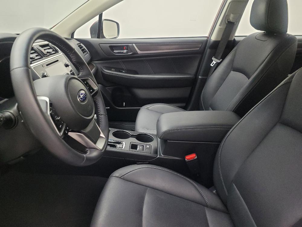 used 2019 Subaru Legacy car, priced at $23,795