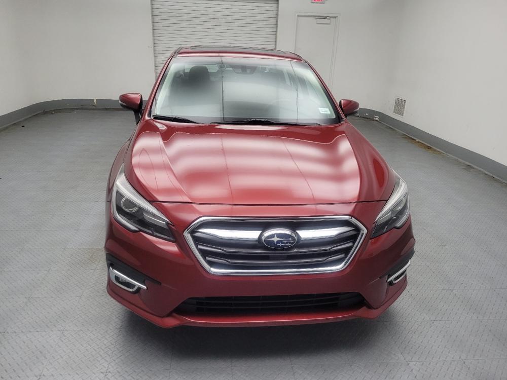 used 2019 Subaru Legacy car, priced at $23,795