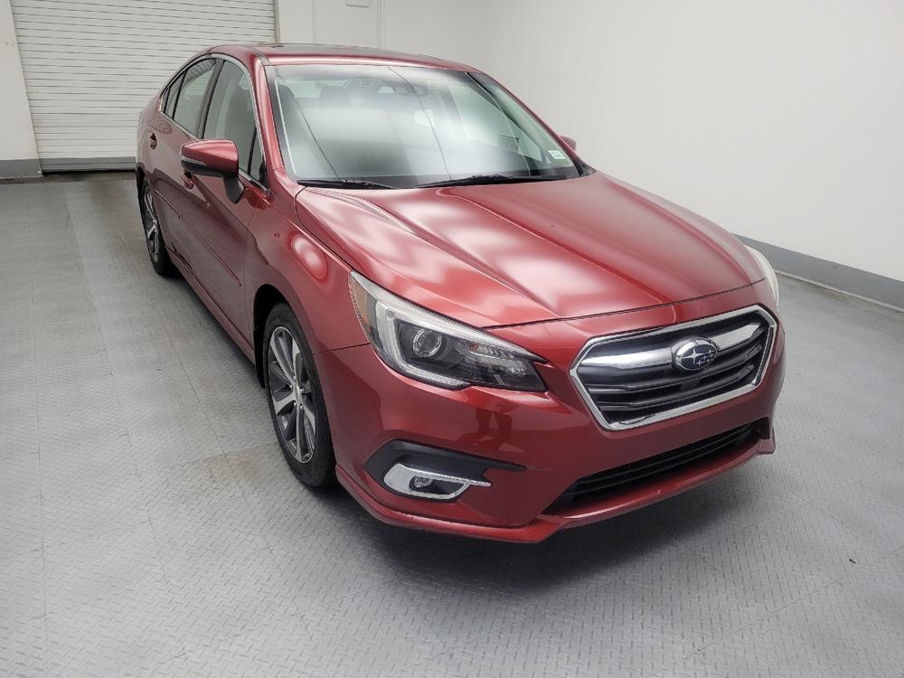 used 2019 Subaru Legacy car, priced at $23,795