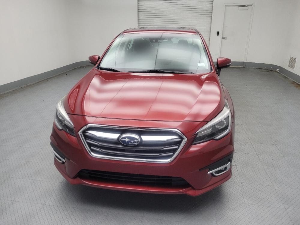 used 2019 Subaru Legacy car, priced at $23,795