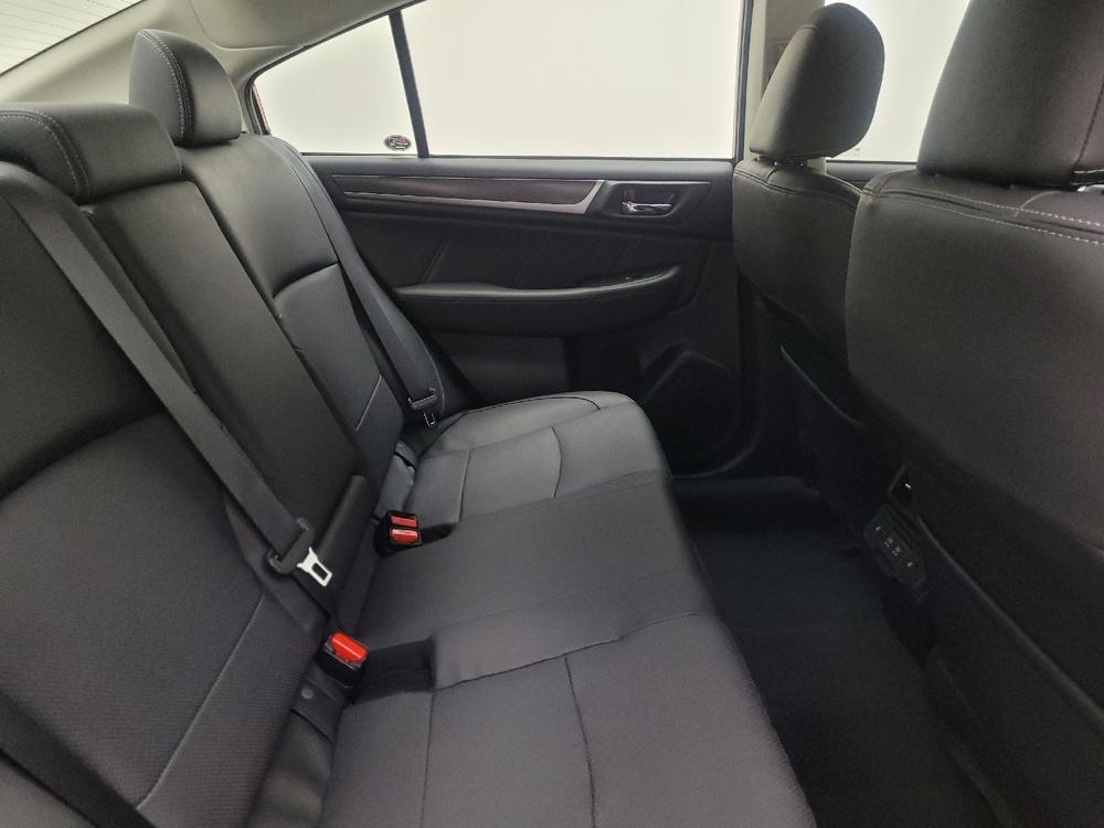 used 2019 Subaru Legacy car, priced at $23,795