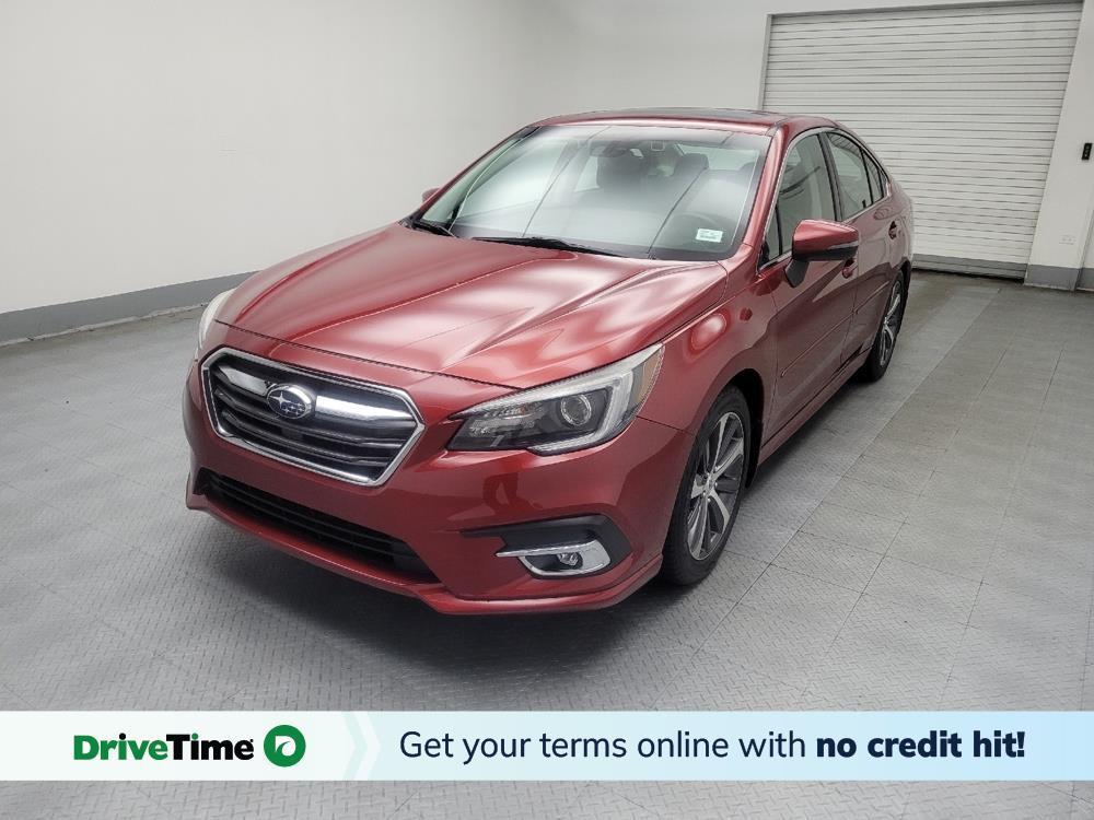 used 2019 Subaru Legacy car, priced at $23,795