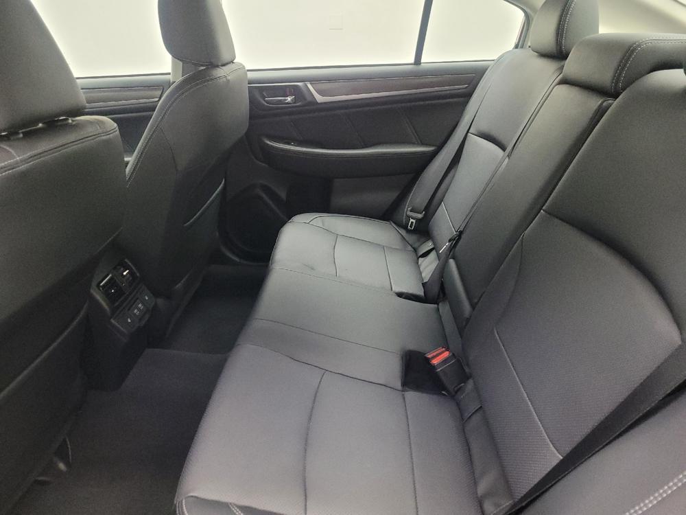 used 2019 Subaru Legacy car, priced at $23,795