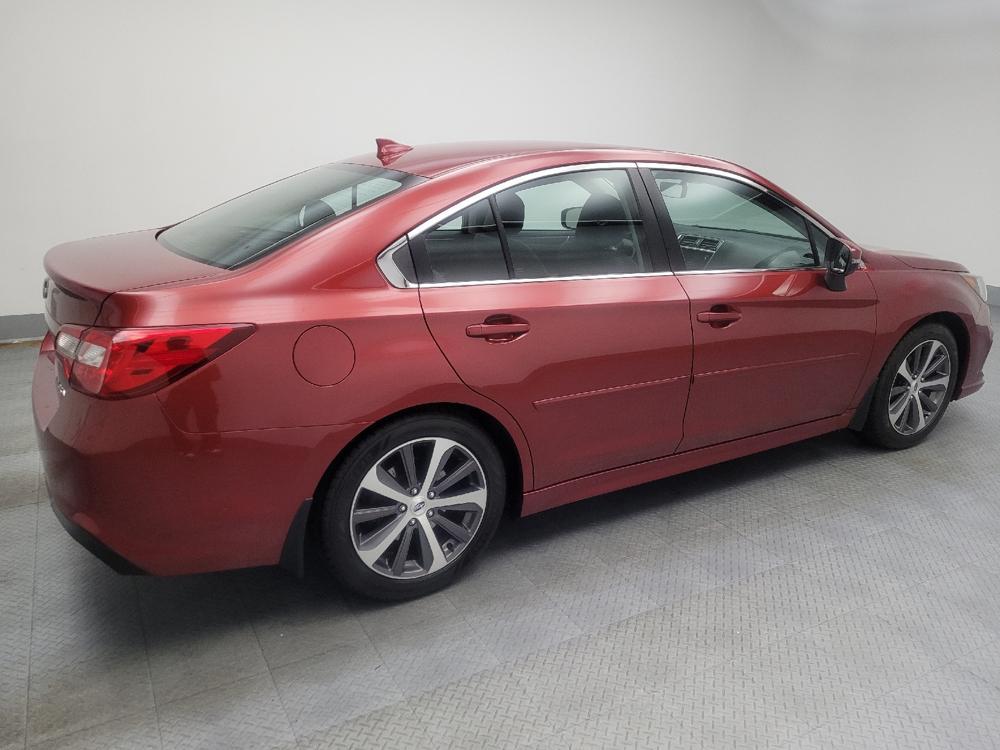 used 2019 Subaru Legacy car, priced at $23,795