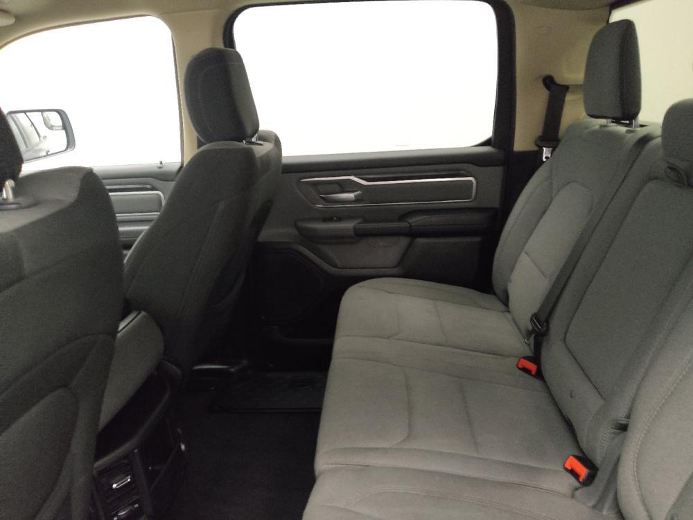 used 2019 Ram 1500 car, priced at $26,495