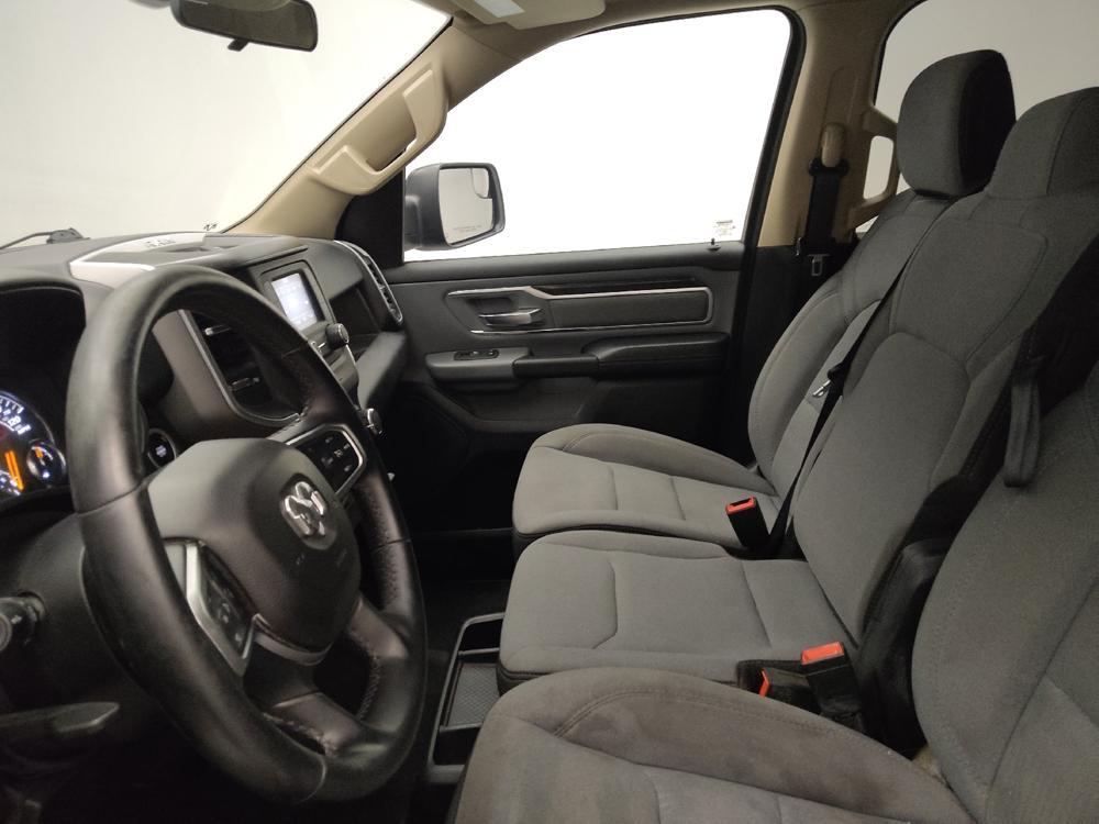 used 2019 Ram 1500 car, priced at $26,495