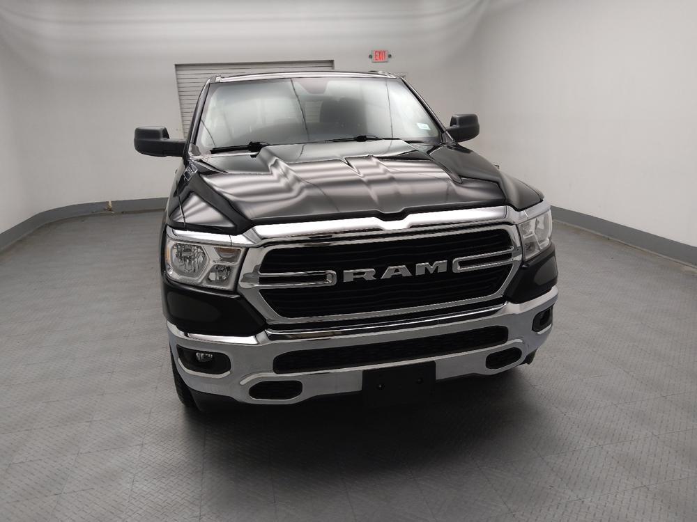 used 2019 Ram 1500 car, priced at $26,495