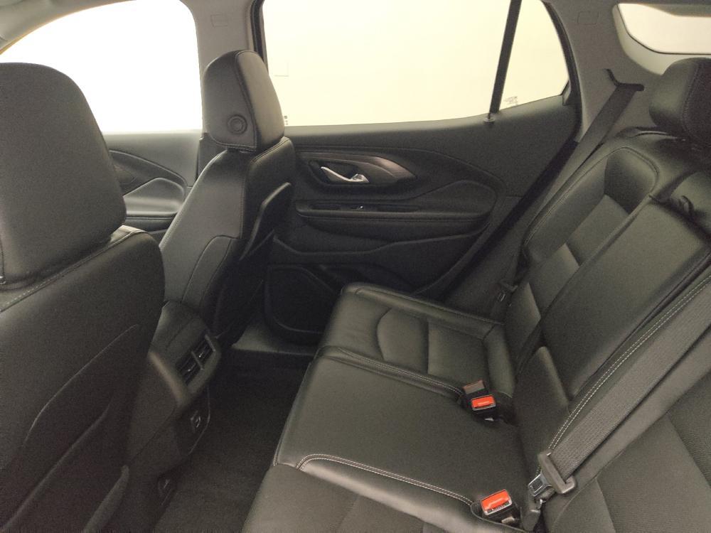 used 2024 GMC Terrain car, priced at $26,095