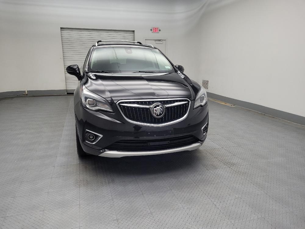 used 2019 Buick Envision car, priced at $22,995