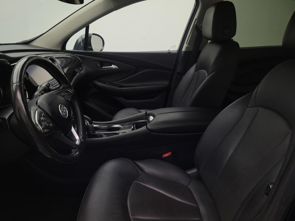 used 2019 Buick Envision car, priced at $22,995