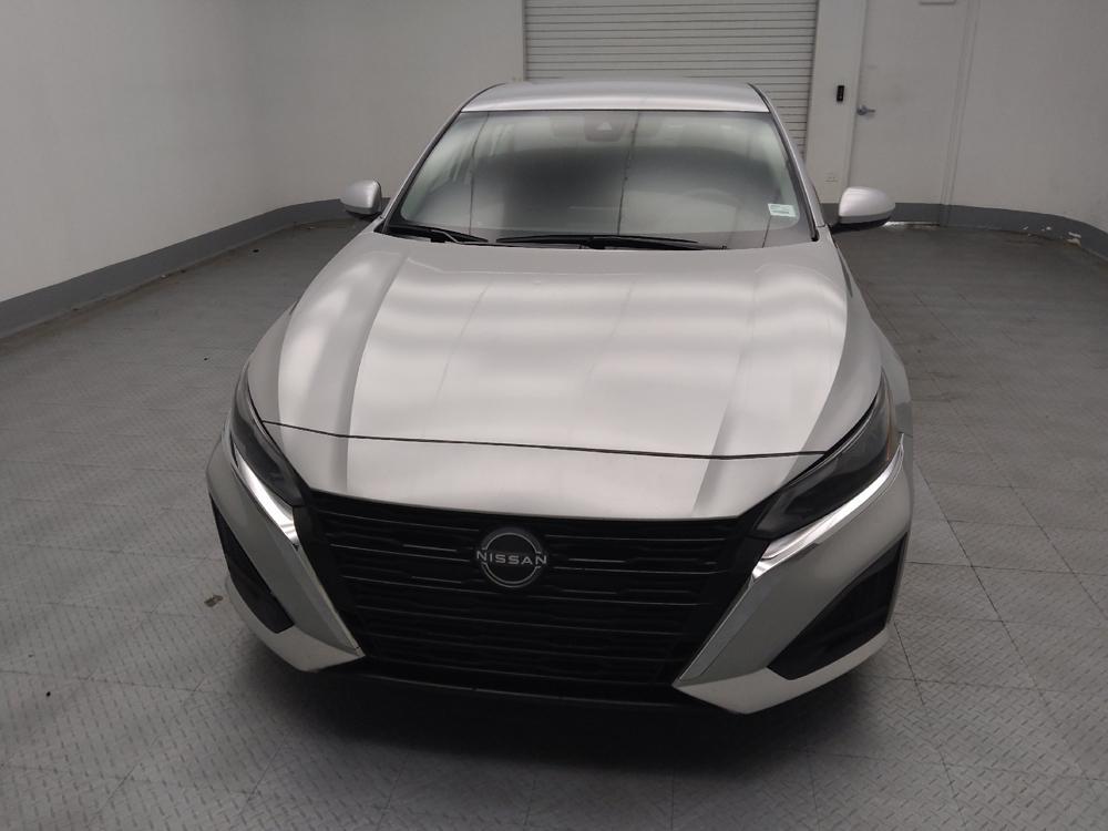 used 2023 Nissan Altima car, priced at $22,195