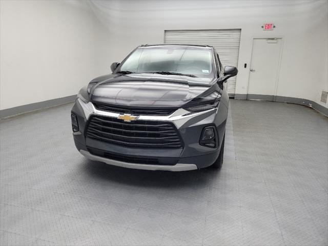 used 2019 Chevrolet Blazer car, priced at $19,995