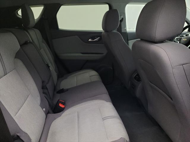 used 2019 Chevrolet Blazer car, priced at $19,995
