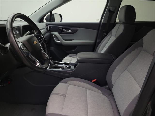 used 2019 Chevrolet Blazer car, priced at $19,995