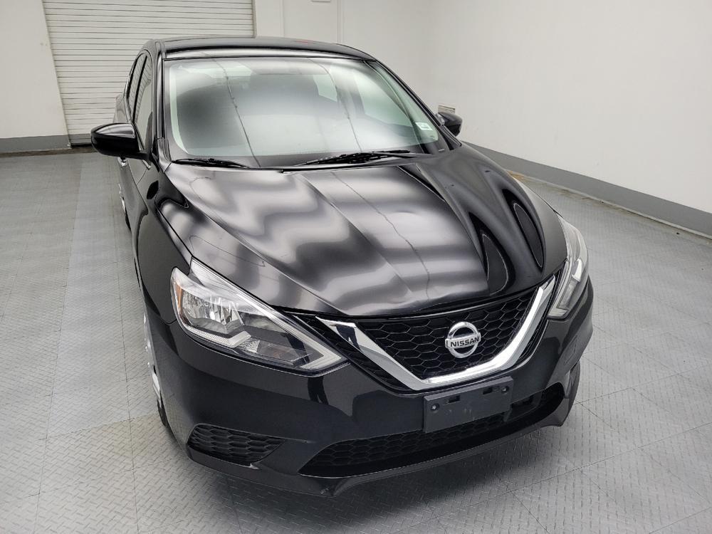 used 2019 Nissan Sentra car, priced at $12,795