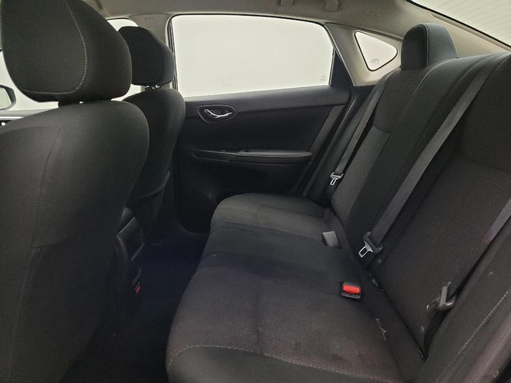 used 2019 Nissan Sentra car, priced at $12,795