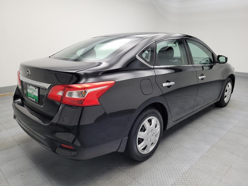 used 2019 Nissan Sentra car, priced at $12,795