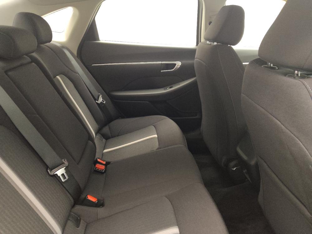 used 2022 Hyundai Sonata car, priced at $21,995