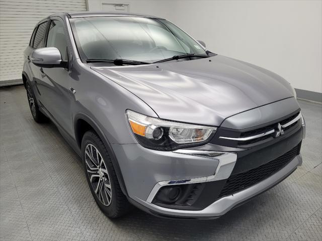 used 2019 Mitsubishi Outlander Sport car, priced at $12,395