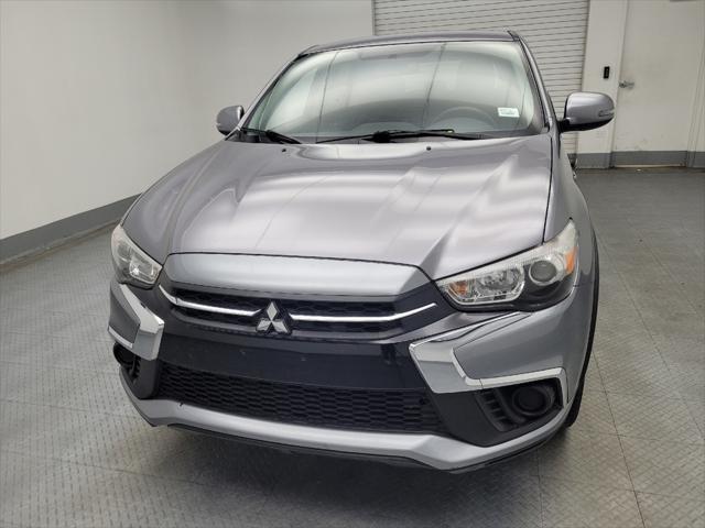 used 2019 Mitsubishi Outlander Sport car, priced at $12,395