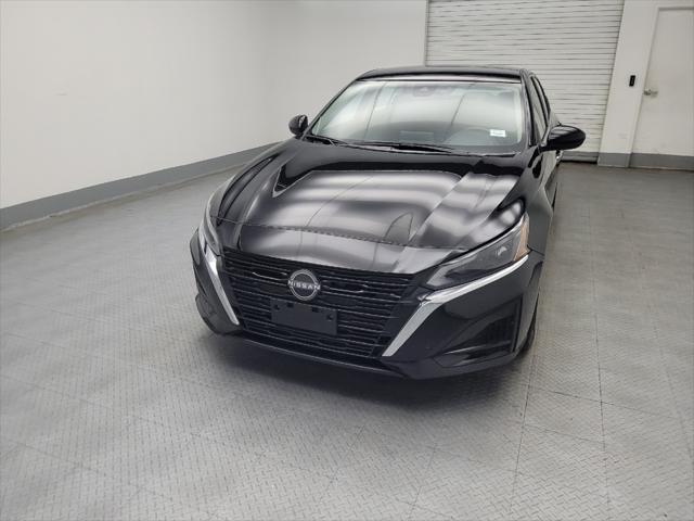 used 2023 Nissan Altima car, priced at $21,995