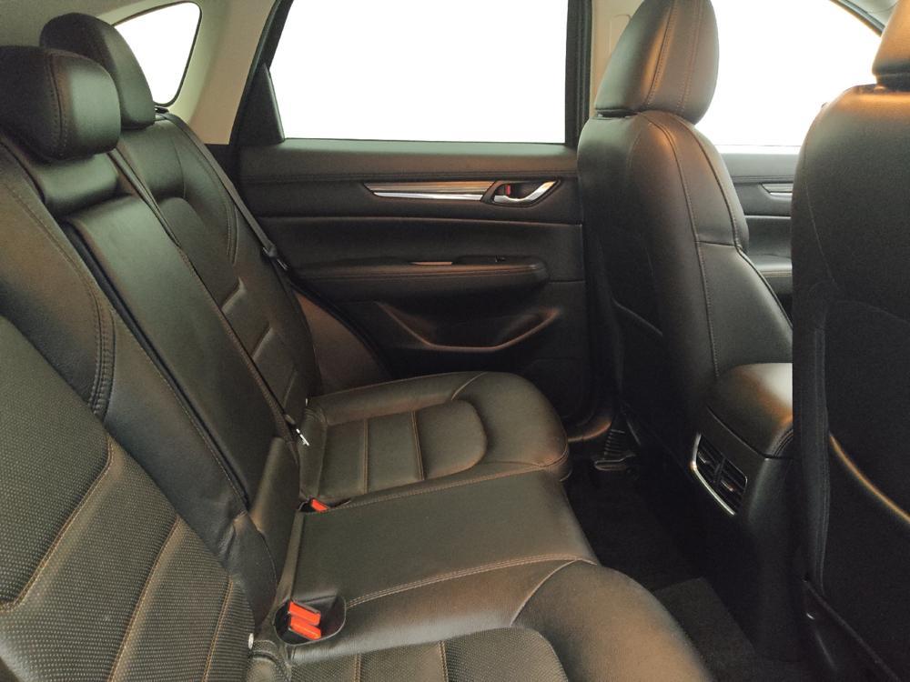 used 2017 Mazda CX-5 car, priced at $17,295