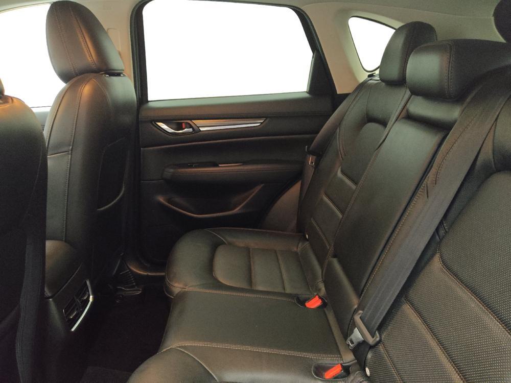 used 2017 Mazda CX-5 car, priced at $17,295