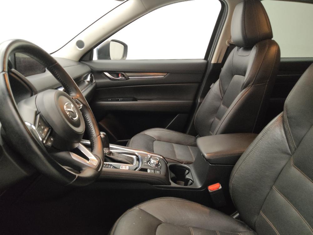 used 2017 Mazda CX-5 car, priced at $17,295