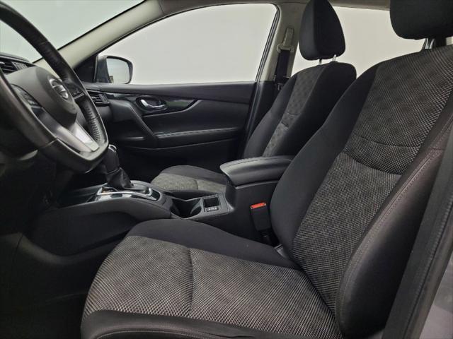 used 2018 Nissan Rogue Sport car, priced at $16,195