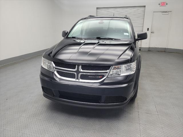 used 2018 Dodge Journey car, priced at $14,595