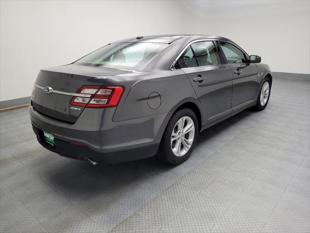 used 2015 Ford Taurus car, priced at $10,395
