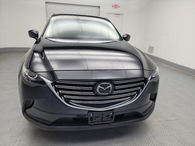 used 2022 Mazda CX-9 car, priced at $28,095