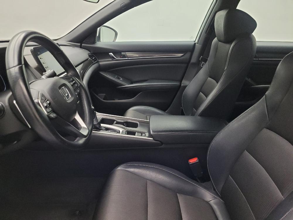 used 2018 Honda Accord car, priced at $21,295
