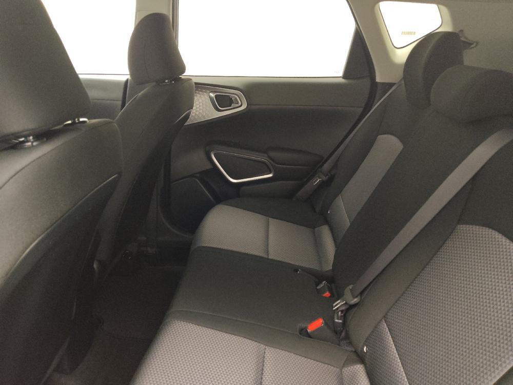 used 2024 Kia Soul car, priced at $19,895