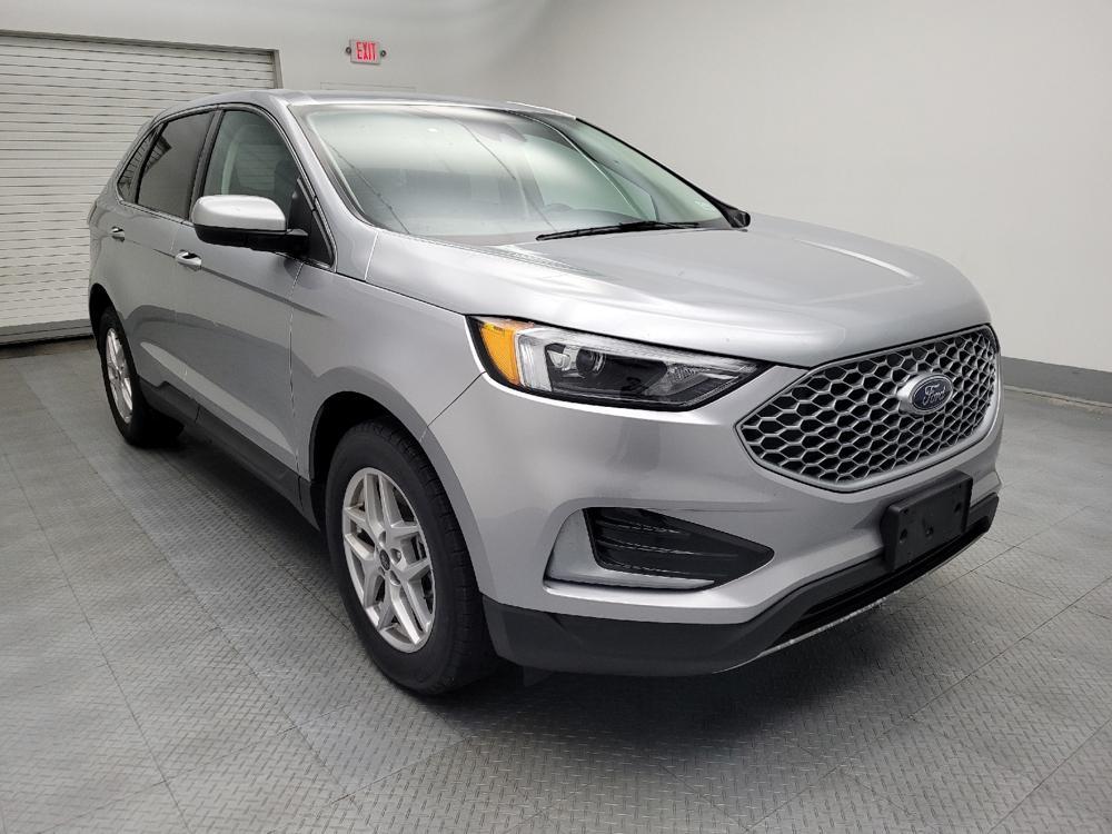 used 2023 Ford Edge car, priced at $24,495