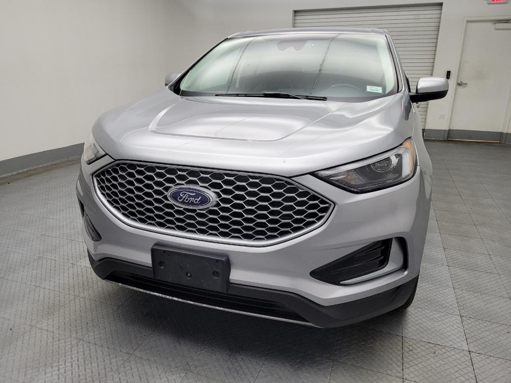 used 2023 Ford Edge car, priced at $24,495