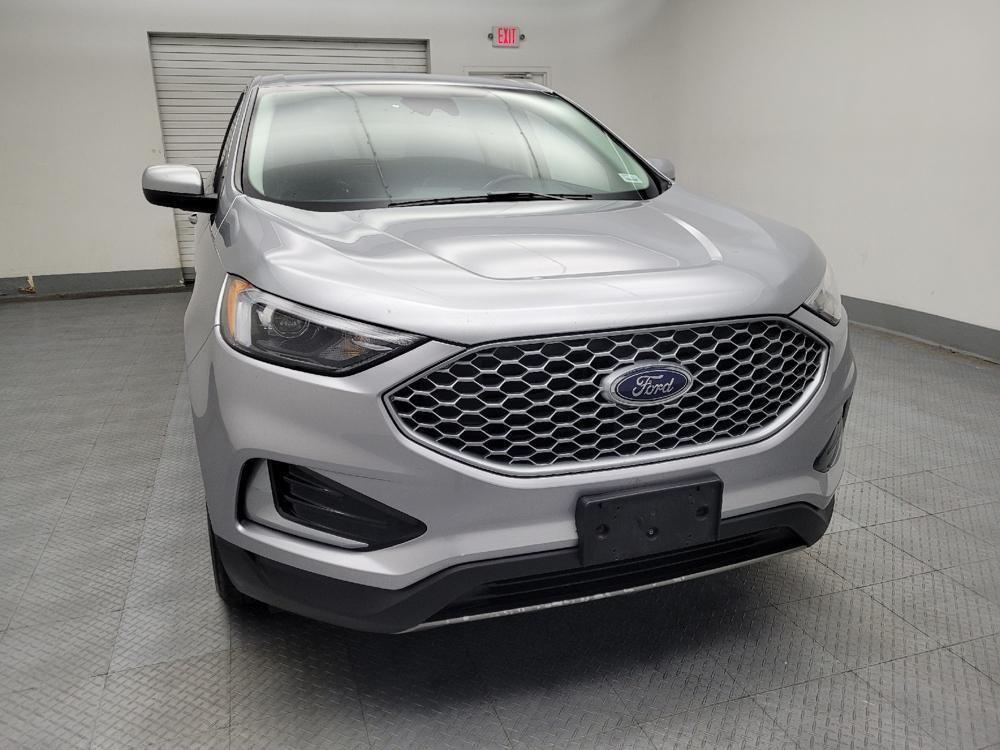 used 2023 Ford Edge car, priced at $24,495