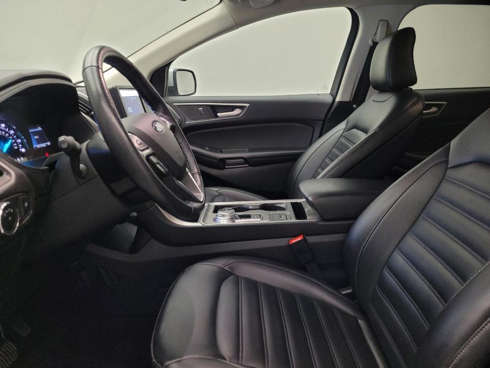 used 2023 Ford Edge car, priced at $24,495