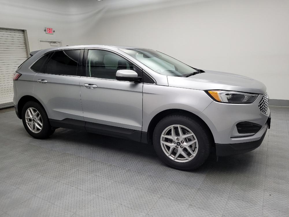 used 2023 Ford Edge car, priced at $24,495