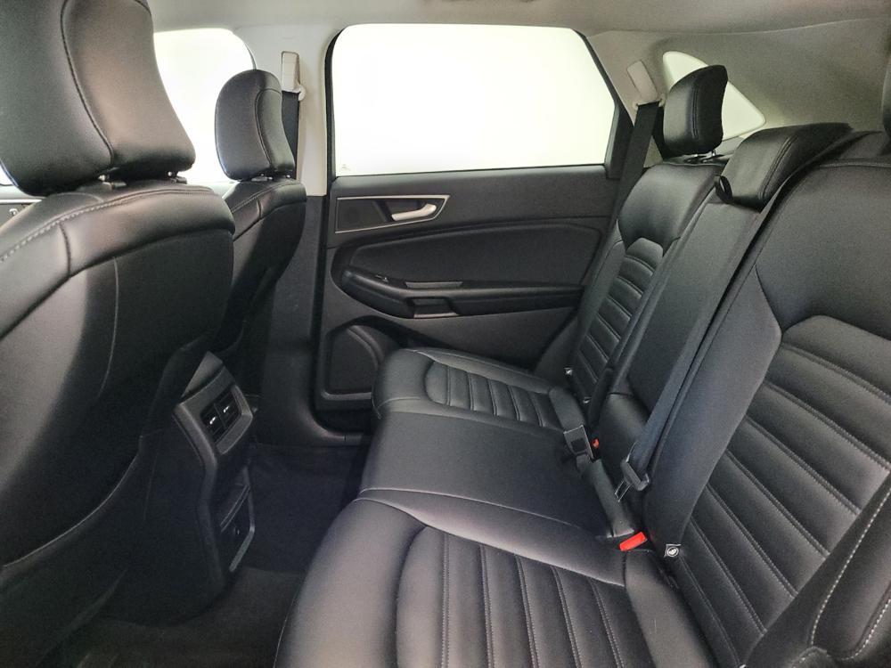 used 2023 Ford Edge car, priced at $24,495