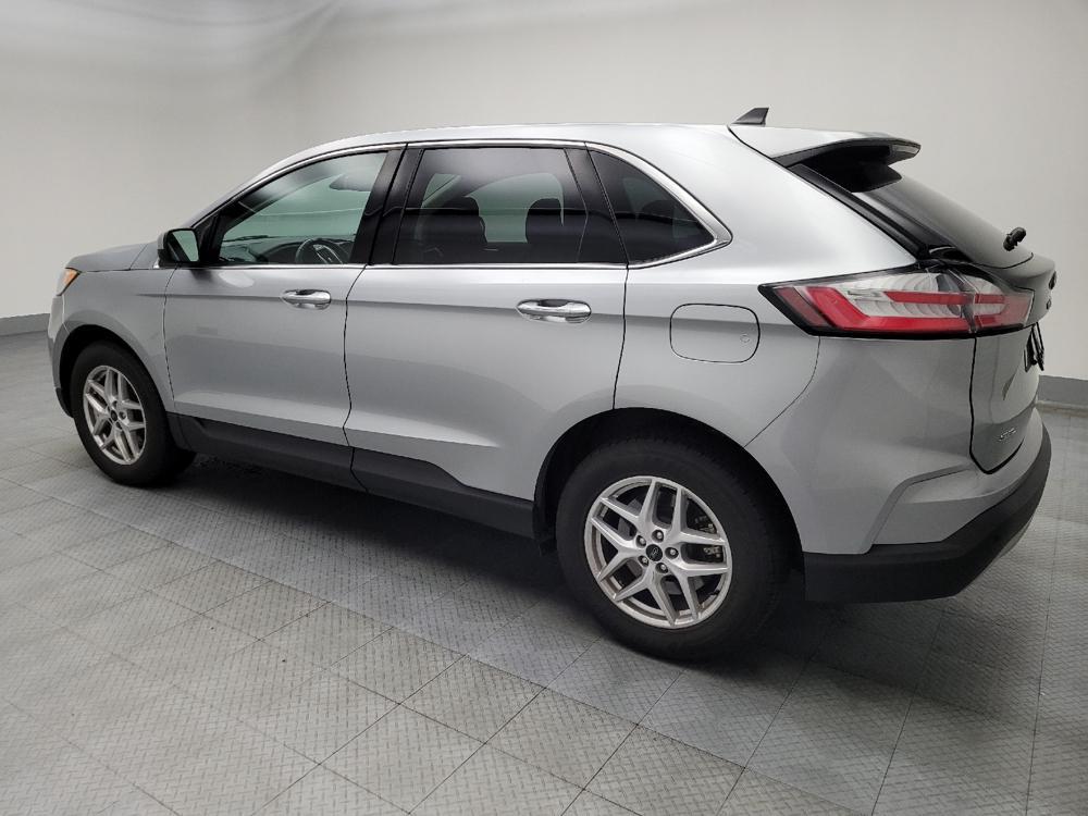 used 2023 Ford Edge car, priced at $24,495